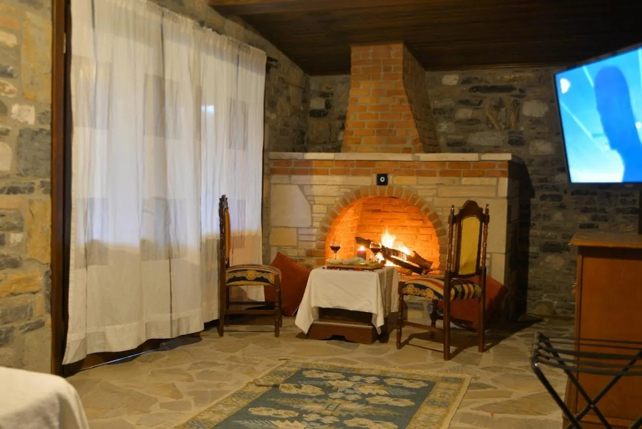 Pir Efes Konaklari Izmir Hotel