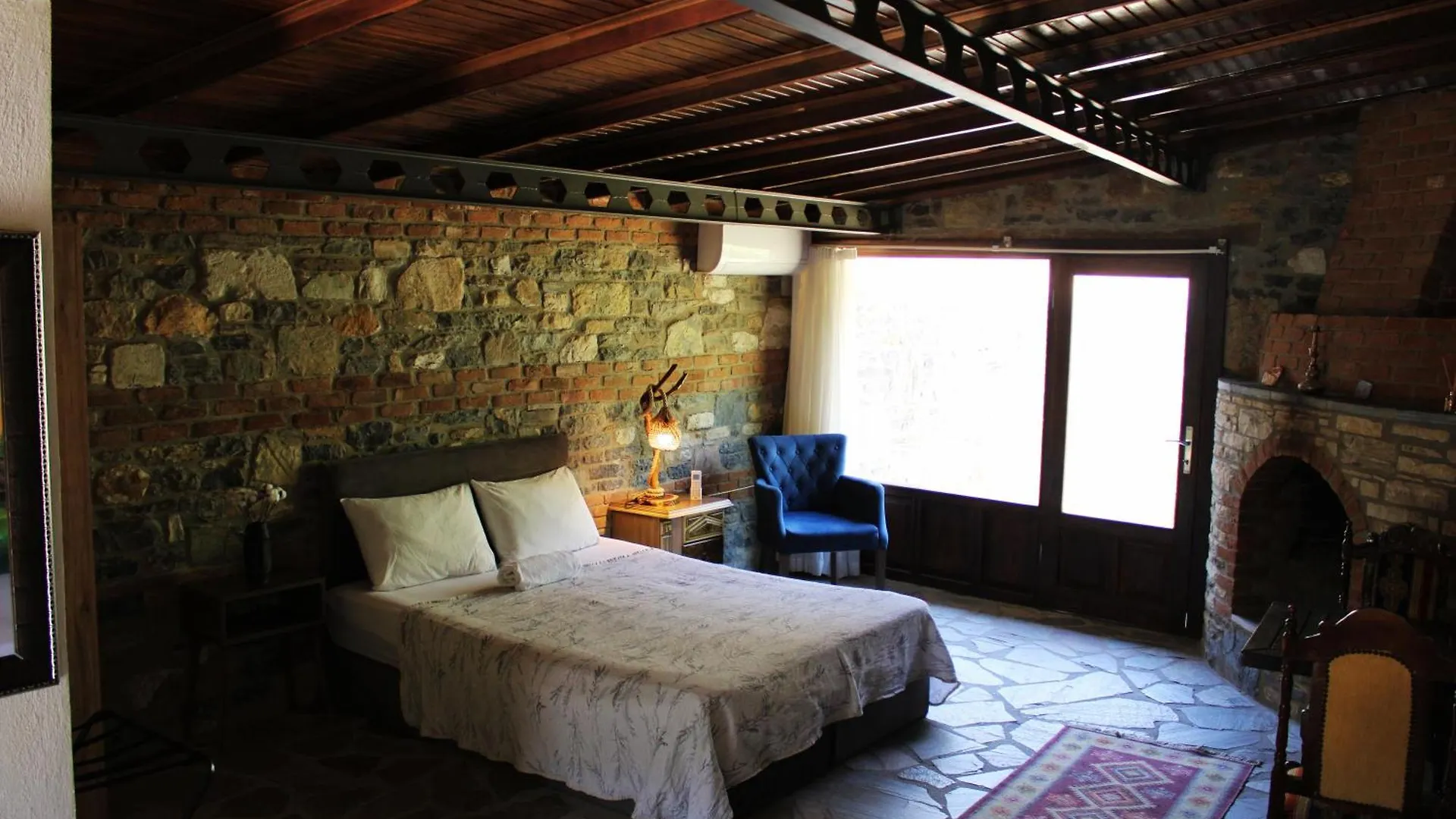 Hotel Pir Efes Konaklari Izmir
