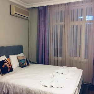  Hostel Tune Turkey