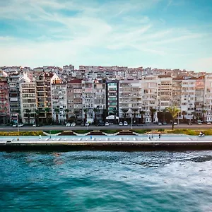 Hotel Mira Boutique, İzmir
