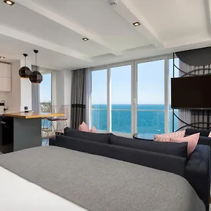 **** Hotel Afflon Sea Hill Concept Adult Only Turkey