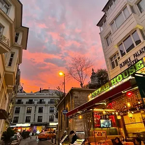 *** Hotel Oldmile Palace Turkey