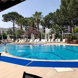 *** Aparthotel Opus Turkey