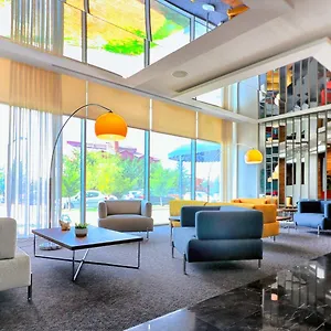 **** Hotel Doubletree By Hilton Incek Turkey