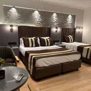 *** Hotel Blue Taksim Turkey