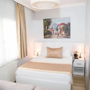 Lavanta Istambul