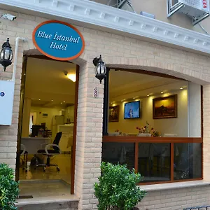 *** Hotel Blue Taksim Turkey
