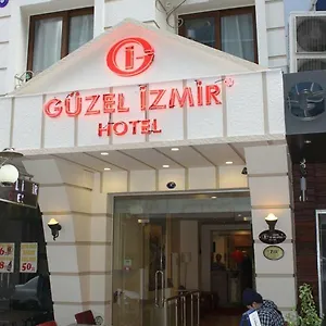*** Hotel Guzel Turkey