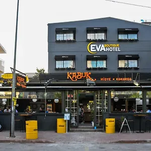  Hotel Eva Turkey