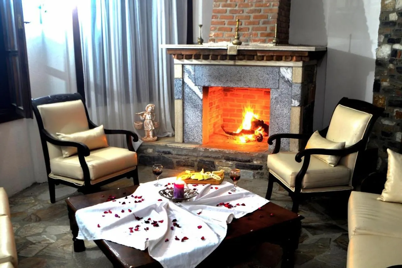 Hotel Pir Efes Konaklari Izmir Turkey