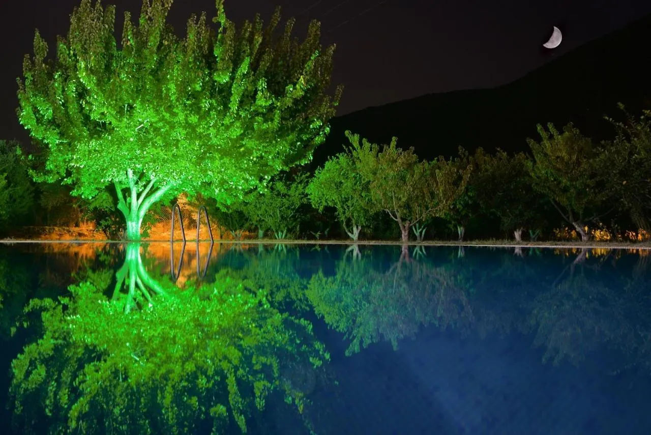 Pir Efes Konaklari Izmir Hotel