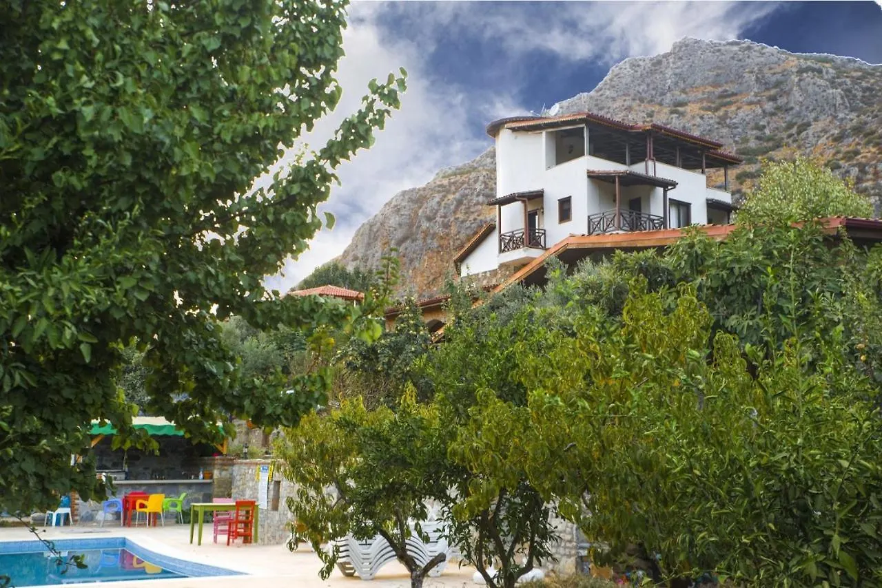 Pir Efes Konaklari Izmir