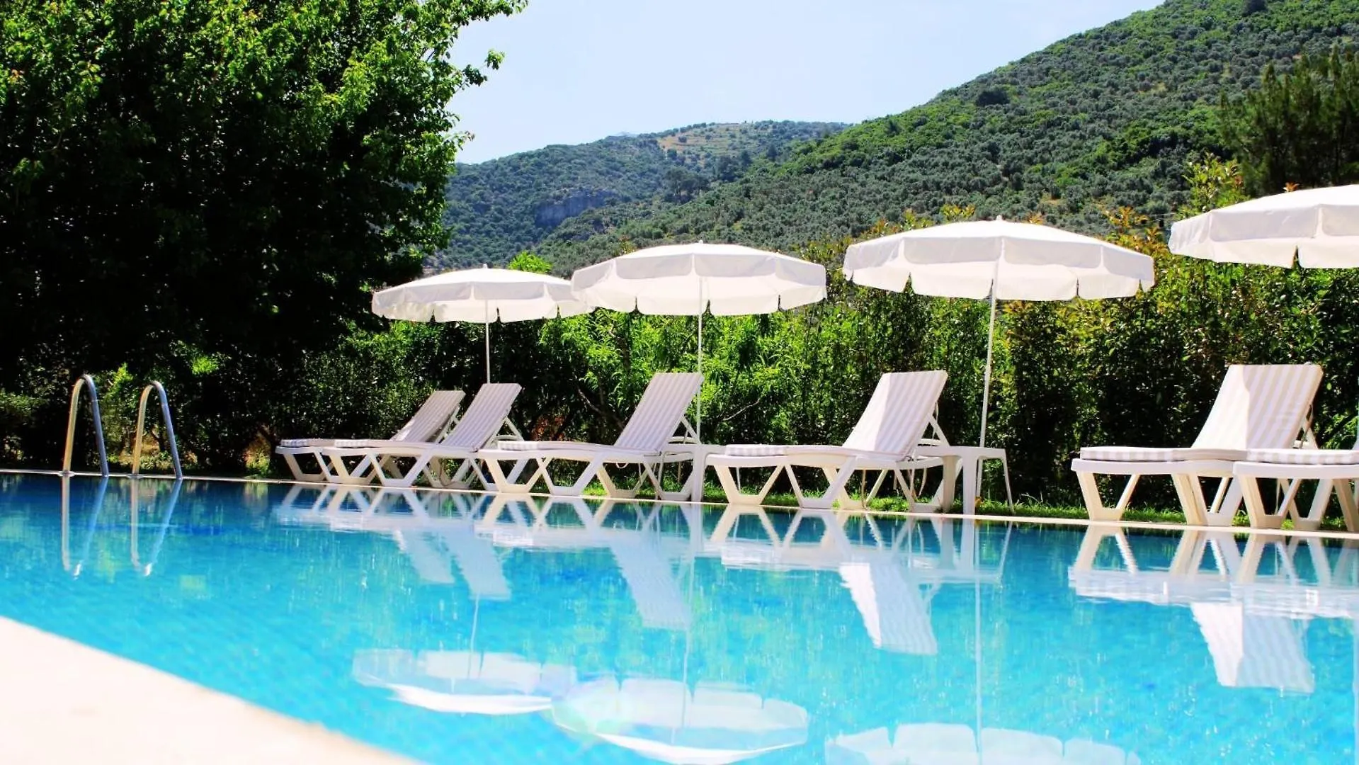 Hotel Pir Efes Konaklari Izmir