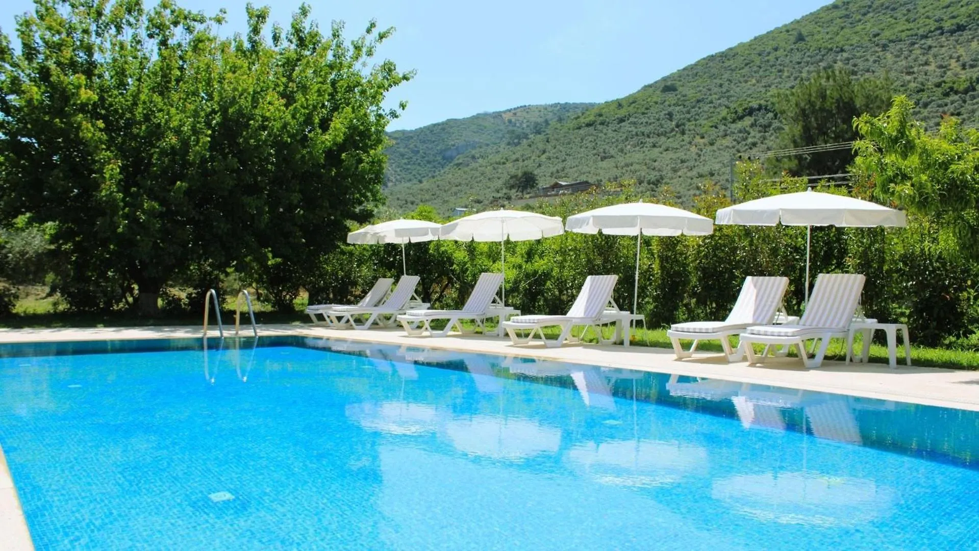 Hotel Pir Efes Konaklari Izmir