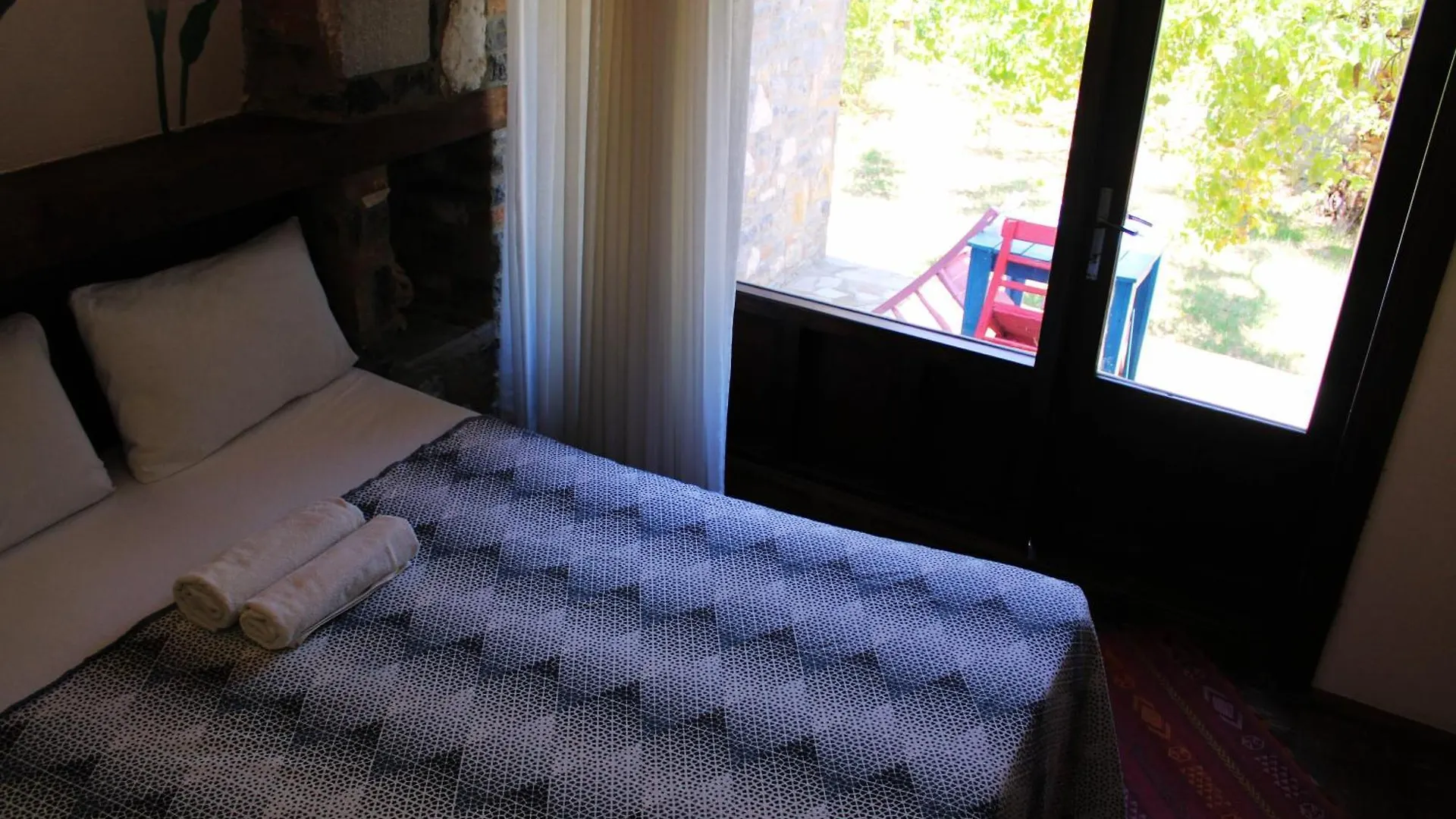 Pir Efes Konaklari Izmir