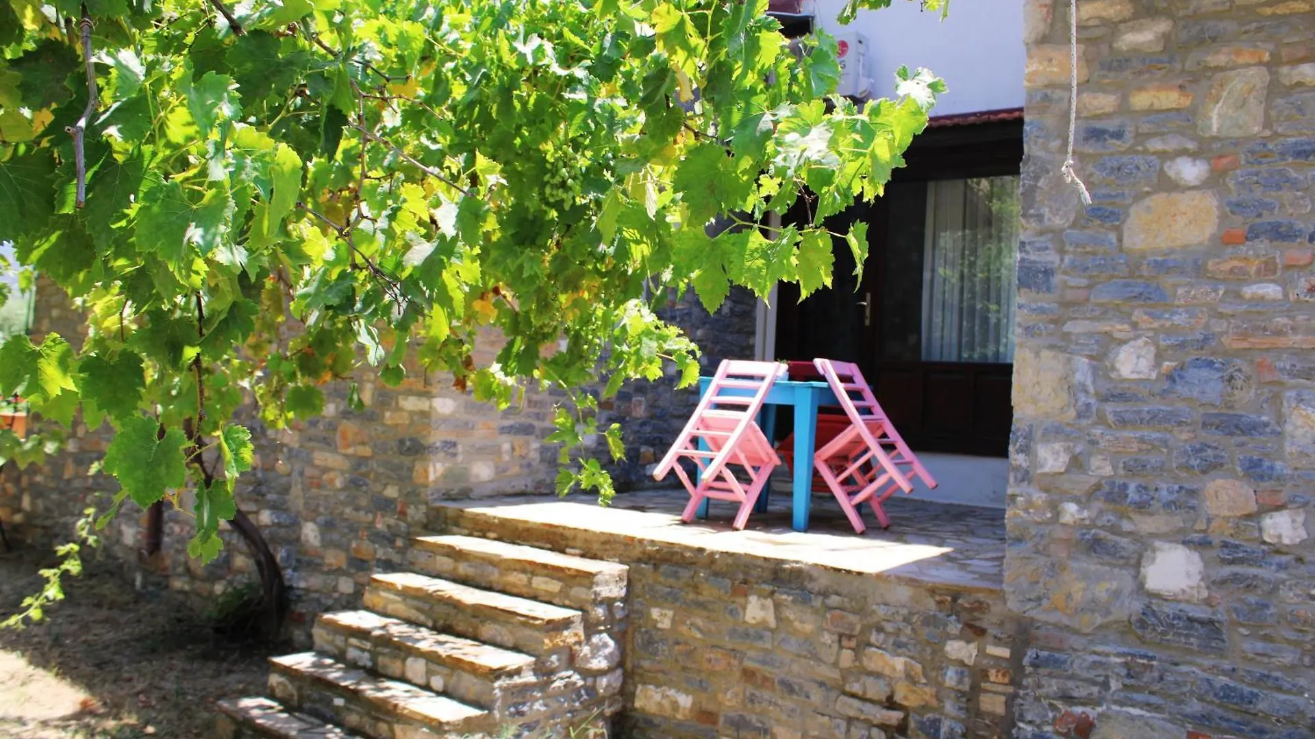 Pir Efes Konaklari Izmir